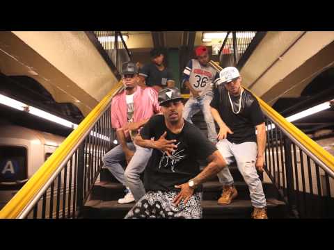 Jeremih - Don't Tell Em Ft. YG . Choreography by: Hollywood