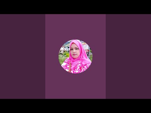 لايف مع حسناء هاتاي