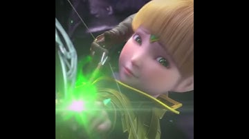 V065 Beauty Save hero[s]【Dragon Nest M】