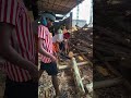 🏭 wood Factory Magic #shortvideo