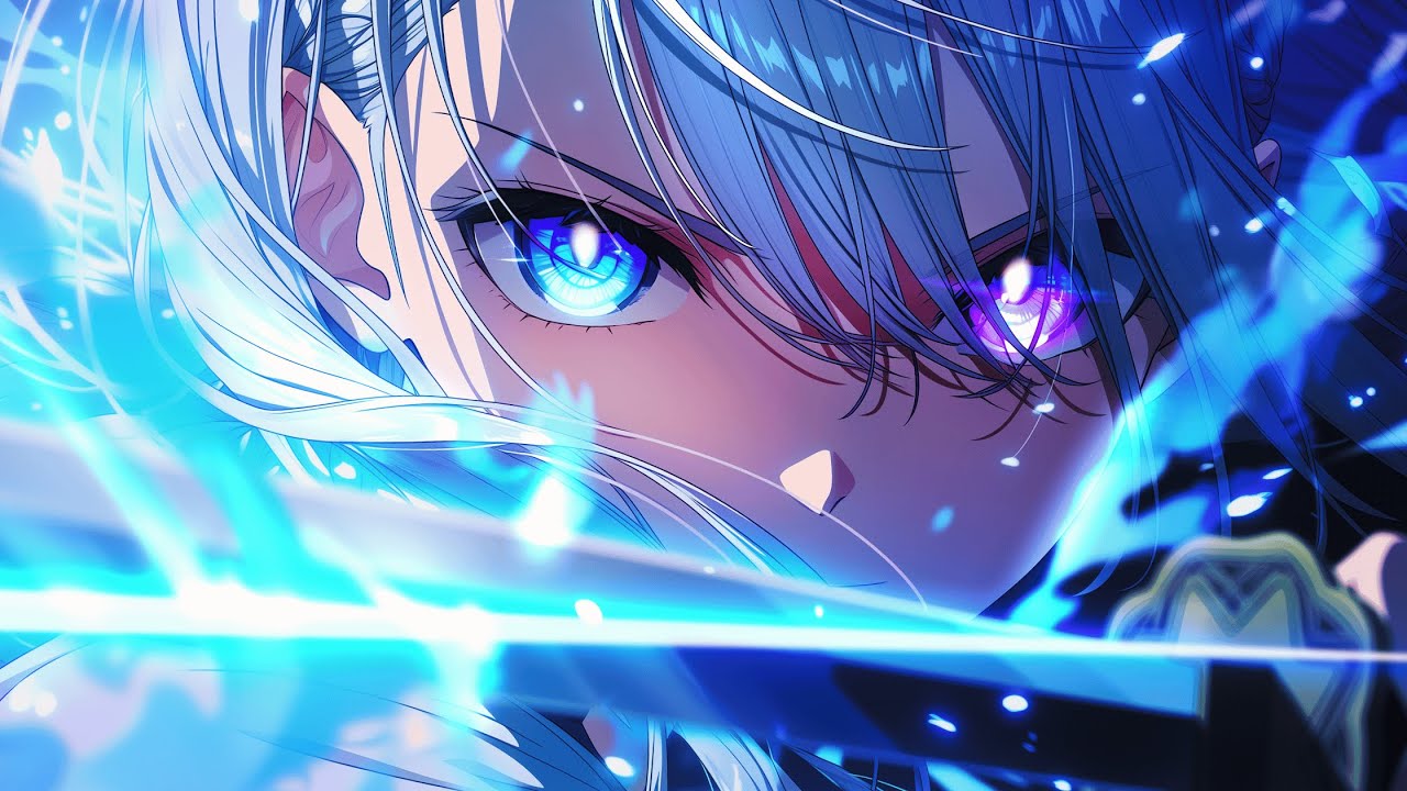 奇跡のテスタメント｜Emotional Anime OP-Style × Cinematic Artcore