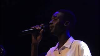 Adam Jim -   You Are Welcome Here ( Live Video)