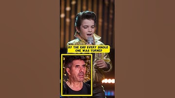 Thumbnail of Lissandro Brings Back Elvis on The Voice 🎙️🔥 #TheVoiceMagic #agtshortsai #aiclips #shorts