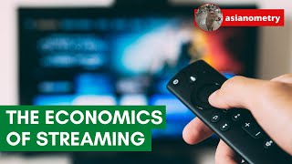 The Economics of Netflix’s $17 Billion