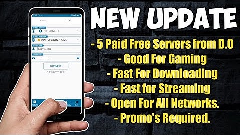 THIRDY SSH+SSL VPN | NEW UPDATE | WITH NO LOAD