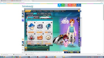 Biến xe "Lưỡi Băng" ngày thành VĨNH VIỄN bằng Auto Click 2.2