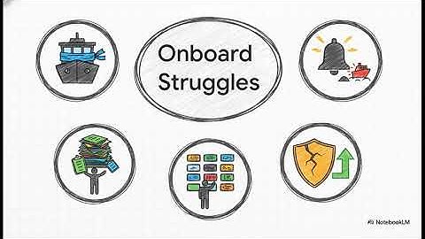 AI Co-Pilot for Maritime - Proactive Marine Safety & Compliance  | SmartVue AI | CCTV camera-powered