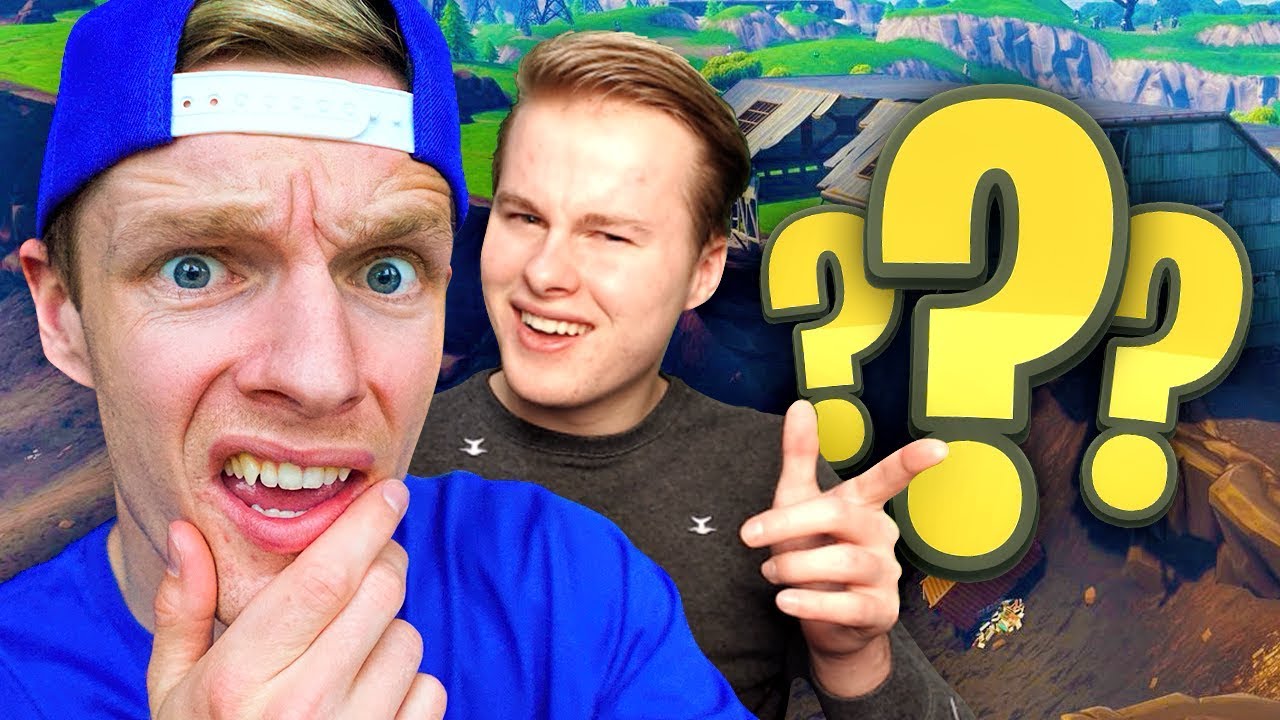 WIST JIJ DIT AL VAN DUSTY DIVOT?! - Fortnite #29