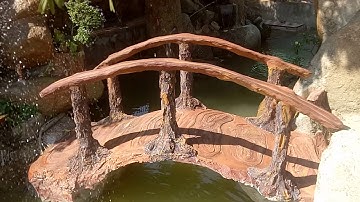 Chuyên tư vấn, thiết kế, thi công hòn non bộ - tiểu cảnh - sân vườn.