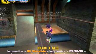 THUG 2 8 MILION POINTS COMBO!! BY: =Ano]N[ym]ou[$]=