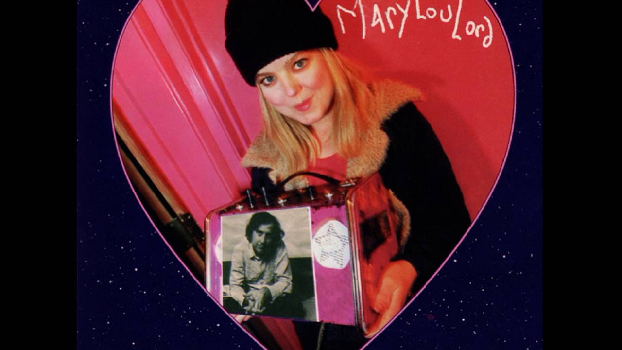 MARY LOU LORD 