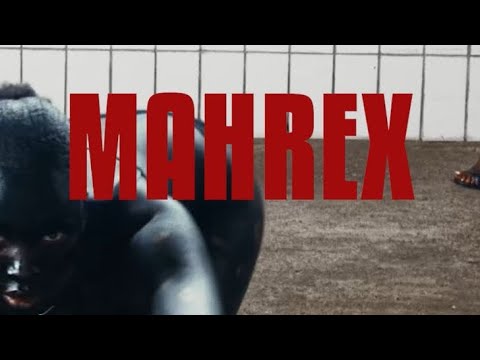 Mahrex — Heavenly Apprentice