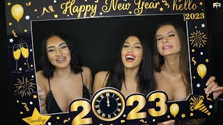 FACE CLUB "RASTA" 31.12.2022 - NEW YEAR'S EVE