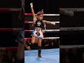 COMBATTIMENTO DI MUAY THAI🥊 SOLE MAELLE CLERICI! #shorts #short