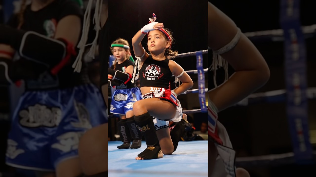 COMBATTIMENTO DI MUAY THAI🥊 SOLE MAELLE CLERICI! 