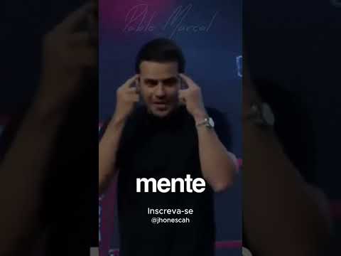 Não é sobre quanto dinheiro você terá… 💸 #pablomarcal #pablomarcalcortes #dinheiro