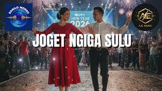 Joget Ngiga Sulu Official Music Video Taun Baru 2026