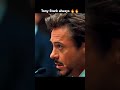 tony stark attitude status in hindi song #video #funniestvideo #funnycomment #funnyscenes