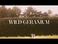 Este lauder prsente le nouveau parfum aerin wild geranium