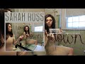 Sarah Ross - Calm Before the Storm (Official Audio)