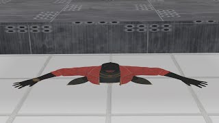 Blender Ych Piston Room - Thunder Fortnite