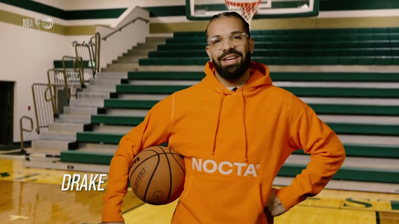 How to Wear Jerseys, According to Drake, Jay-Z, Rihanna, and More