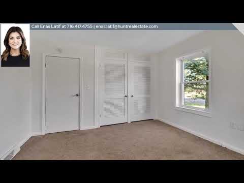 375 Beattie Avenue, Lockport, NY home video tour