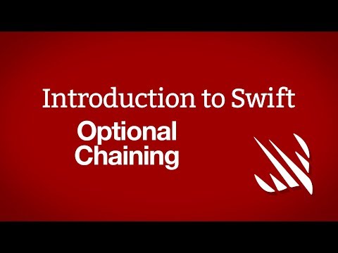Video: Ce este legarea opțională Swift?