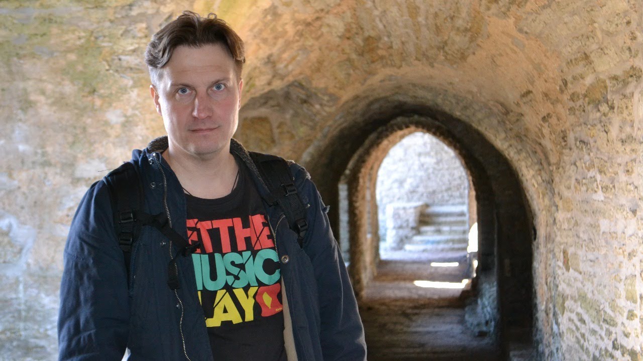 Николай Топников, прямой эфир.