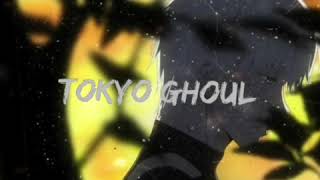 Tokyo Ghoul Sad Moments