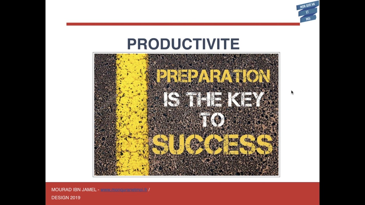 Stratégies de mémorisation du coran