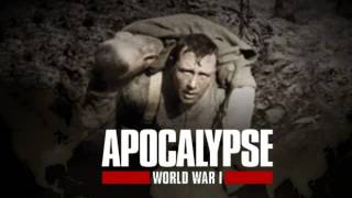 Apocalypse: World War I OST - Marne River