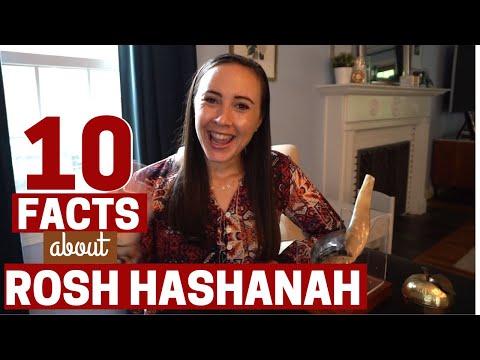 10 FACTS ABOUT