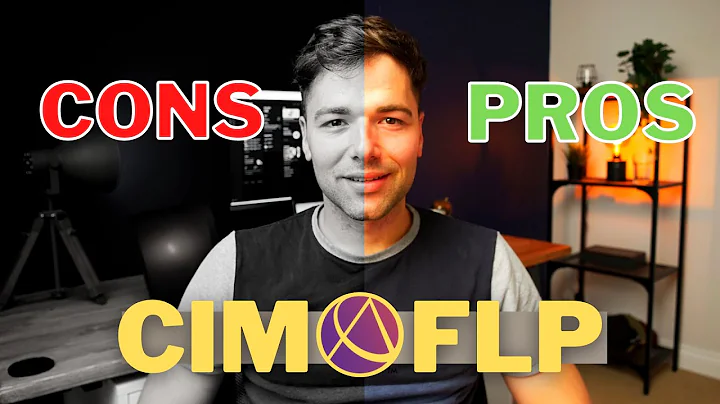 Pros & Cons of the CIMA Finance Leadership Programme