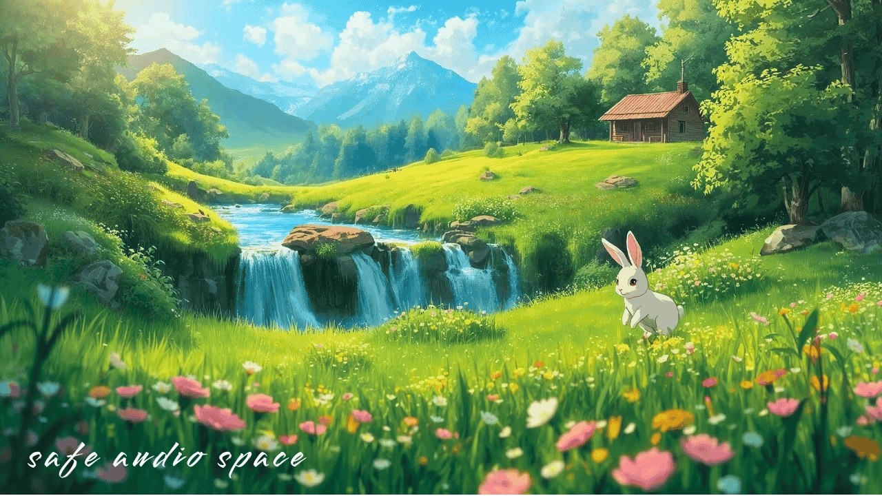 Beautiful Relaxing Music 🌿 Refresh Your Mind & Reset Your Heart | Peaceful Nature Sounds