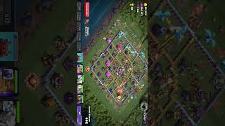 Attack No.6 CoC - Ranked Battle 3rd Week, June 2026