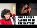 ANITA BAKER - CAUGHT UP IN THE RAPTURE | REACTION
