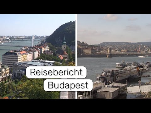 Budapest Reiseführer, Ungarn - Infos, Top Sehenswürdigkeiten, lokale Küche, Bäder