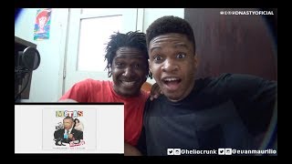 Thiago Anezzi - Metas Ft. Chs Prod. Dall React