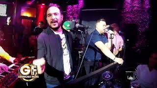 Adolecentes - Aquel Lugar (En Vivo)
