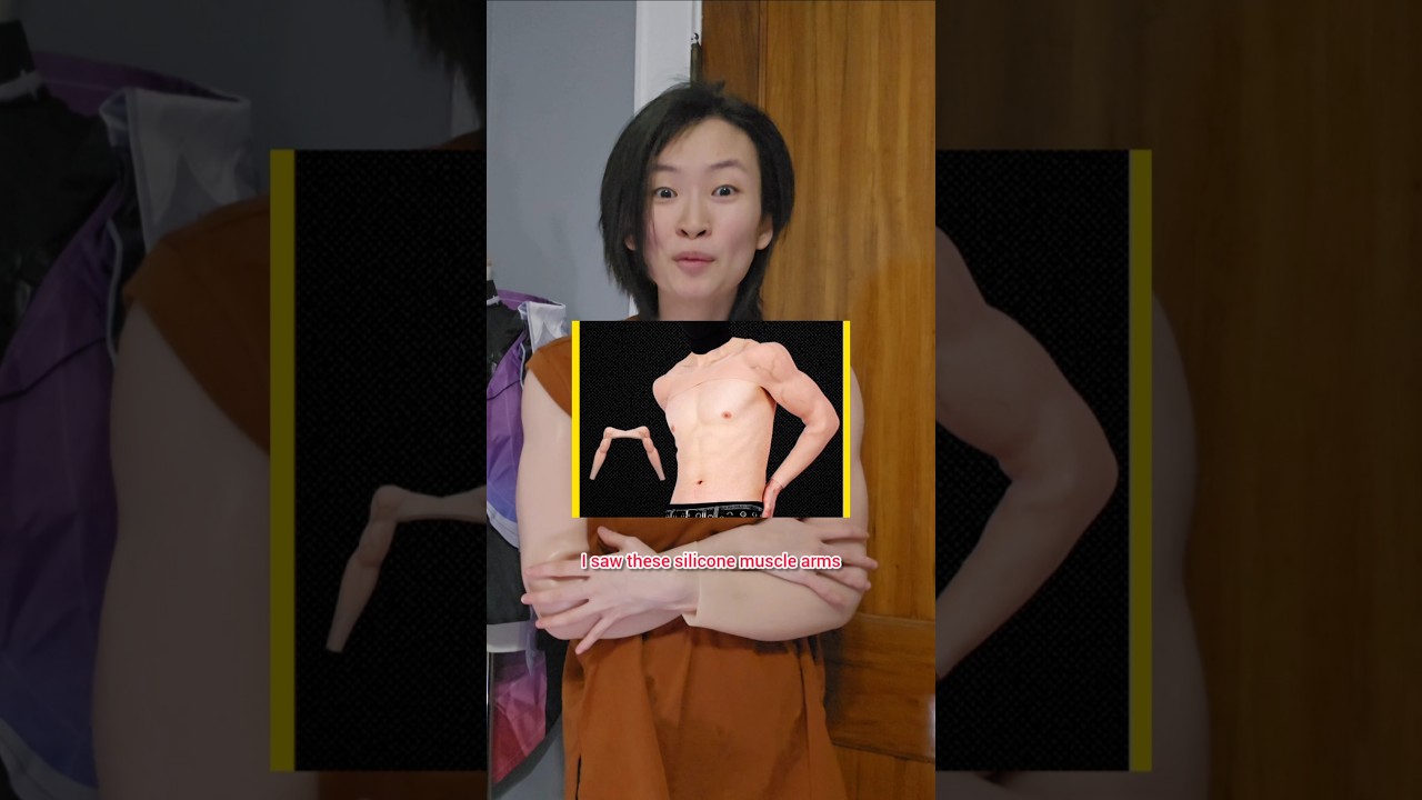 WHEN WILL YOUR SHAPESHIFTING END?!