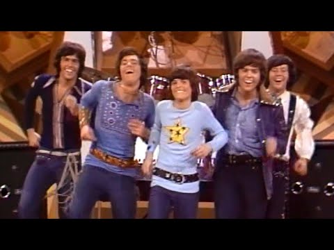 Osmond Brothers   Down By The Lazy River