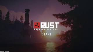Rust Live Like and Subscribe so we can hit 200
