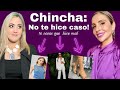 10 COSAS QUE DEBÍ HACERLE CASO A CHINCHA RABIÑA