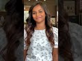 The Havana Brown hair colour | #haircolor | #danam_mua | #shorts