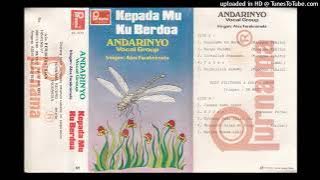 06. Eddy Silitonga - Jangan Kamu Takut