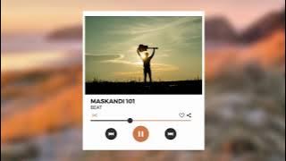Maskandi beat 05