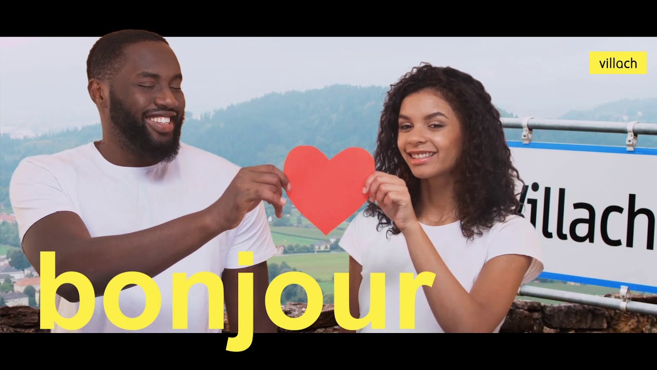 VILLACH :grenzenlos erfolgreich (Aus- und Weiterbildung in der Stadt VILLACH) | ohne Untertitel