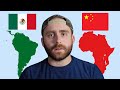 American Explains: The World Map thumbnail