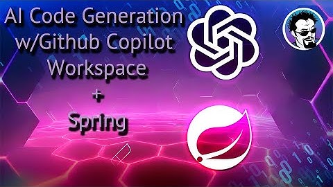 Supercharge Spring Boot Development with GitHub Copilot Workspace